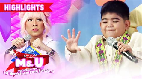 yorme aaron sunga|Yorme reveals the name of his foe .